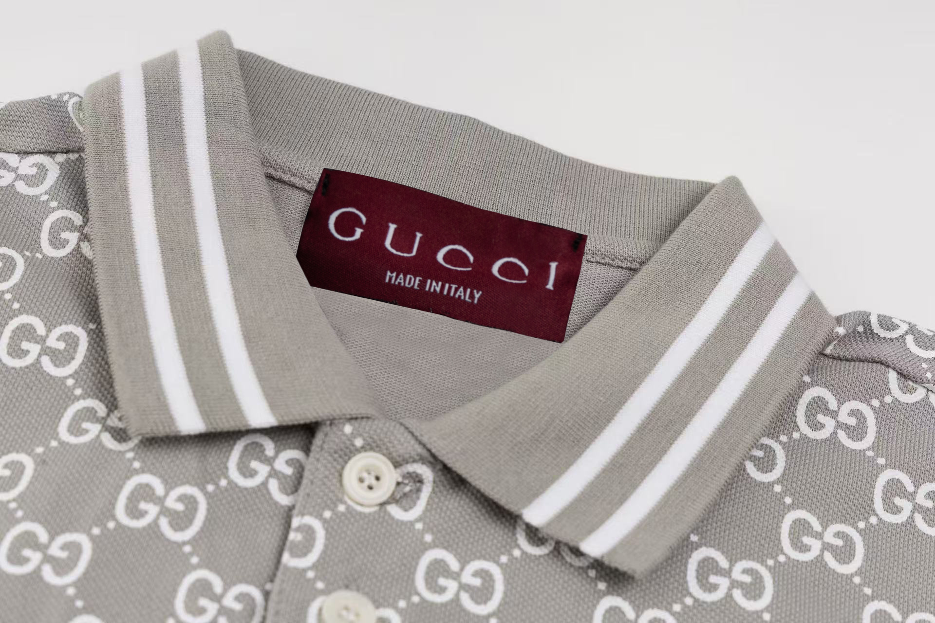 Full print polo shirt Full print polo shirt
