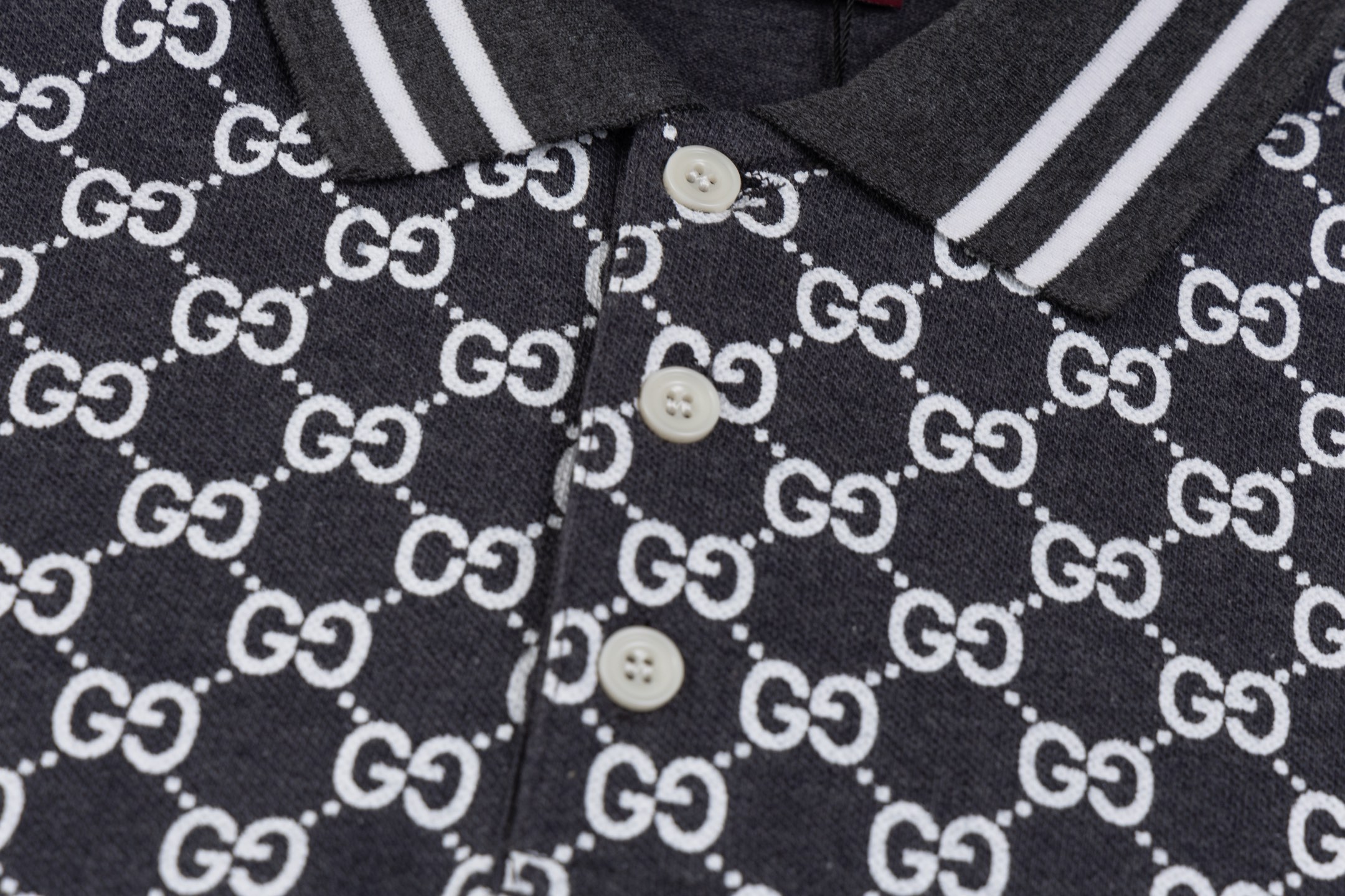 Full print polo shirt Full print polo shirt
