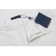 2025ss Embroidered denim shirt set 2025ss Embroidered denim shirt set