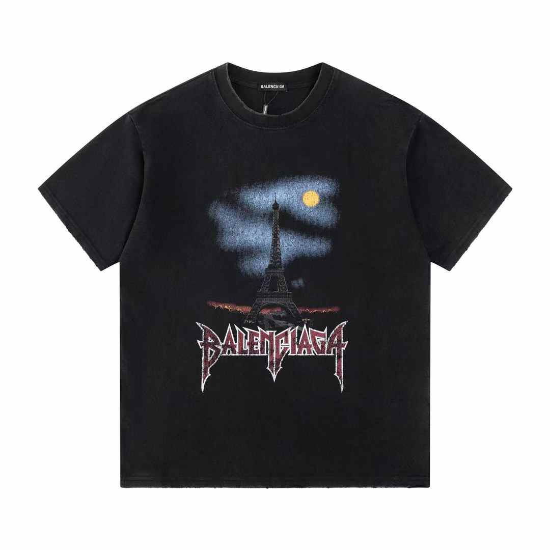 2025ss fashion t-shirt 2025ss fashion t-shirt
