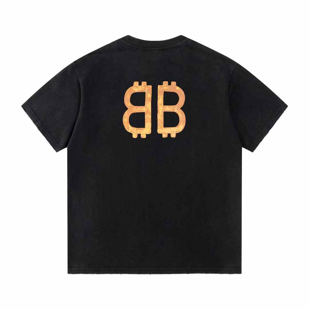 2025ss fashion t-shirt 2025ss fashion t-shirt