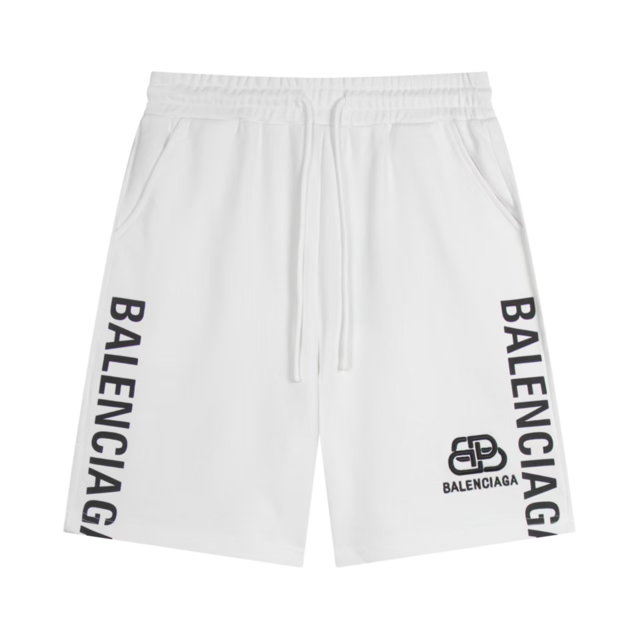 Pure cotton printed shorts Pure cotton printed shorts