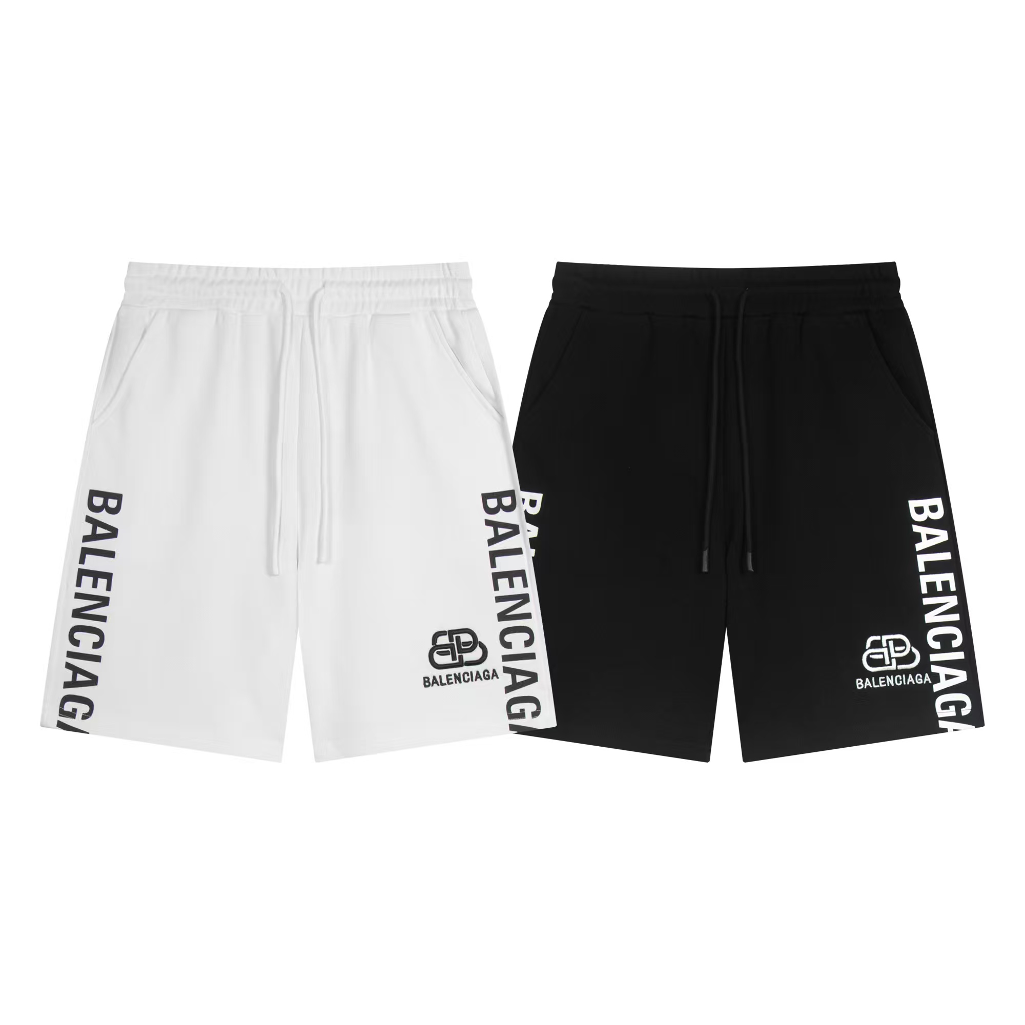 Pure cotton printed shorts Pure cotton printed shorts
