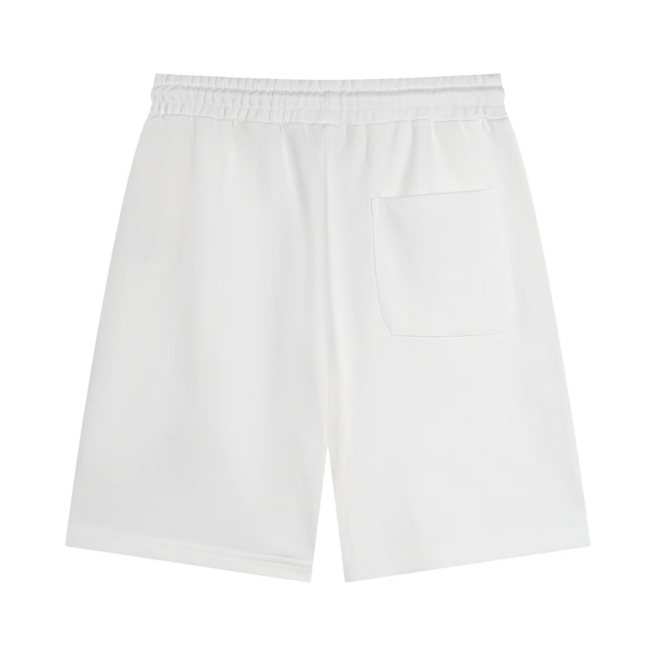 Pure cotton printed shorts Pure cotton printed shorts