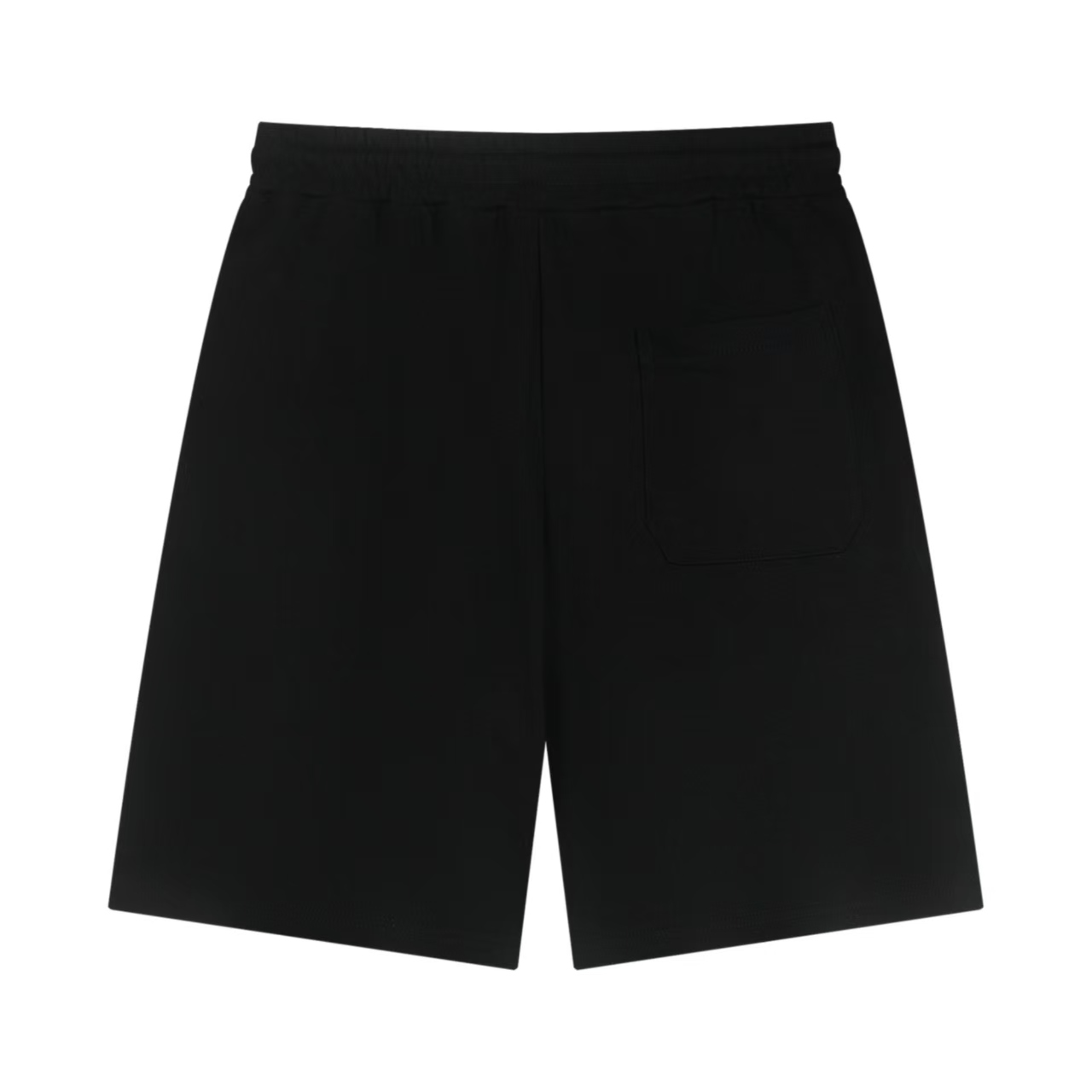Pure cotton printed shorts Pure cotton printed shorts