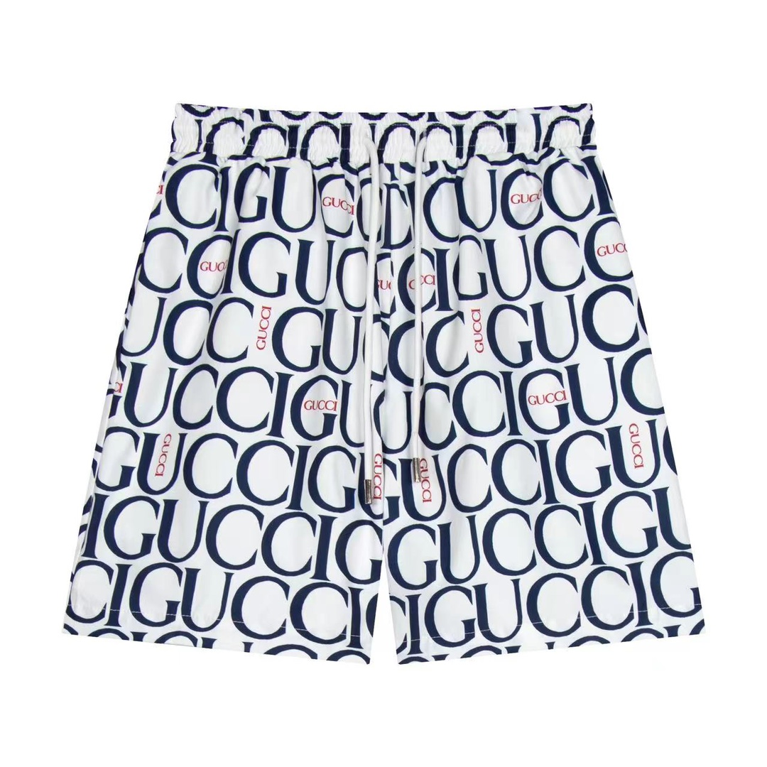 Full print casual beach shorts Full print casual beach shorts