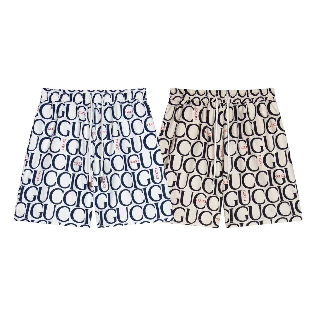 Full print casual beach shorts Full print casual beach shorts