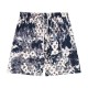 Full-print casual beach shorts Full-print casual beach shorts