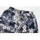 Full-print casual beach shorts Full-print casual beach shorts