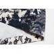 Full-print casual beach shorts Full-print casual beach shorts