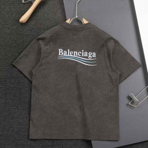 New fashion color scheme t-shirt