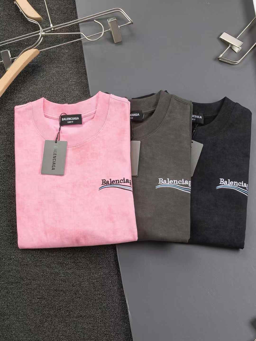 New fashion color scheme t-shirt New fashion color scheme t-shirt