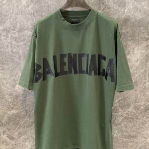 Large logo print t-shirt