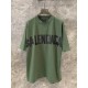 Large logo print t-shirt Large logo print t-shirt
