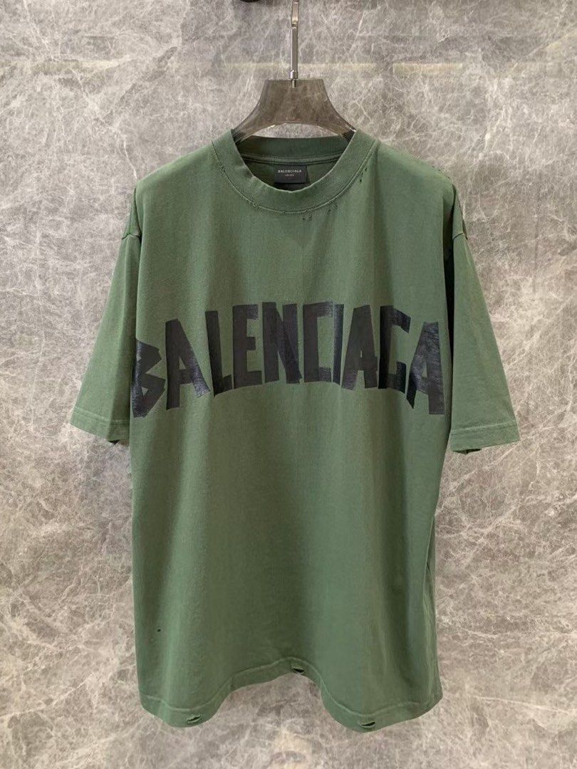 Large logo print t-shirt Large logo print t-shirt