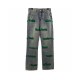 Heavy craft denim pants Heavy craft denim pants