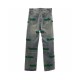 Heavy craft denim pants Heavy craft denim pants