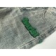 Heavy craft denim pants Heavy craft denim pants