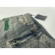 Heavy craft denim pants Heavy craft denim pants