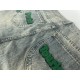 Heavy craft denim pants Heavy craft denim pants