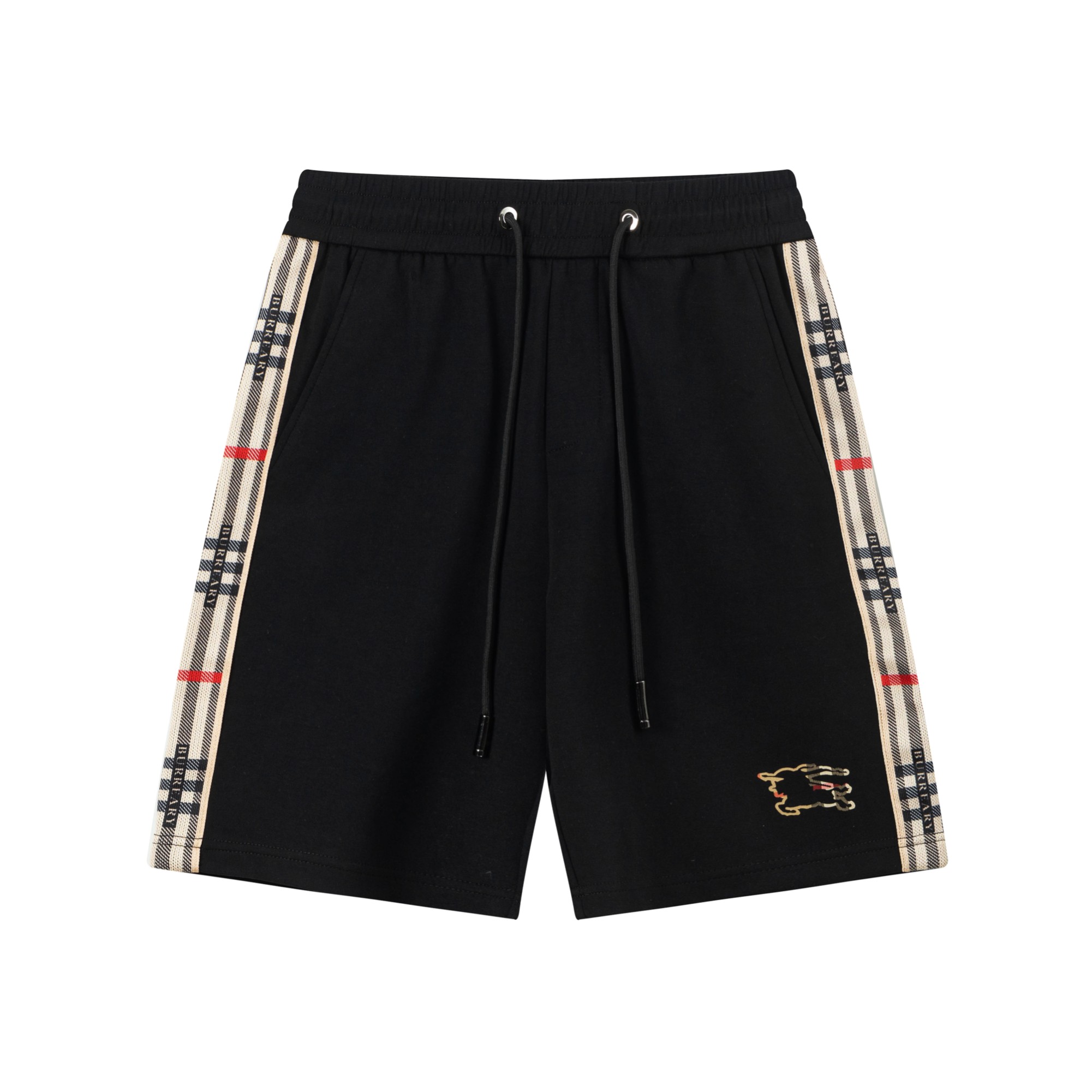 New jacquard knit shorts New jacquard knit shorts