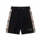 New jacquard knit shorts New jacquard knit shorts