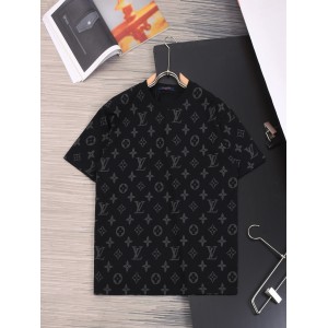 High craftsmanship foam printing t-shirt