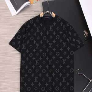 High craftsmanship foam printing t-shirt