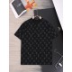 High craftsmanship foam printing t-shirt High craftsmanship foam printing t-shirt