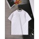 High craftsmanship foam printing t-shirt High craftsmanship foam printing t-shirt