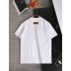 High craftsmanship foam printing t-shirt High craftsmanship foam printing t-shirt