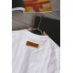 High craftsmanship foam printing t-shirt High craftsmanship foam printing t-shirt