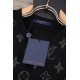 High craftsmanship foam printing t-shirt High craftsmanship foam printing t-shirt
