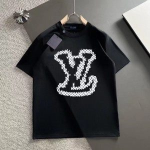 Classic logo print t-shirt