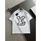 Classic logo print t-shirt Classic logo print t-shirt