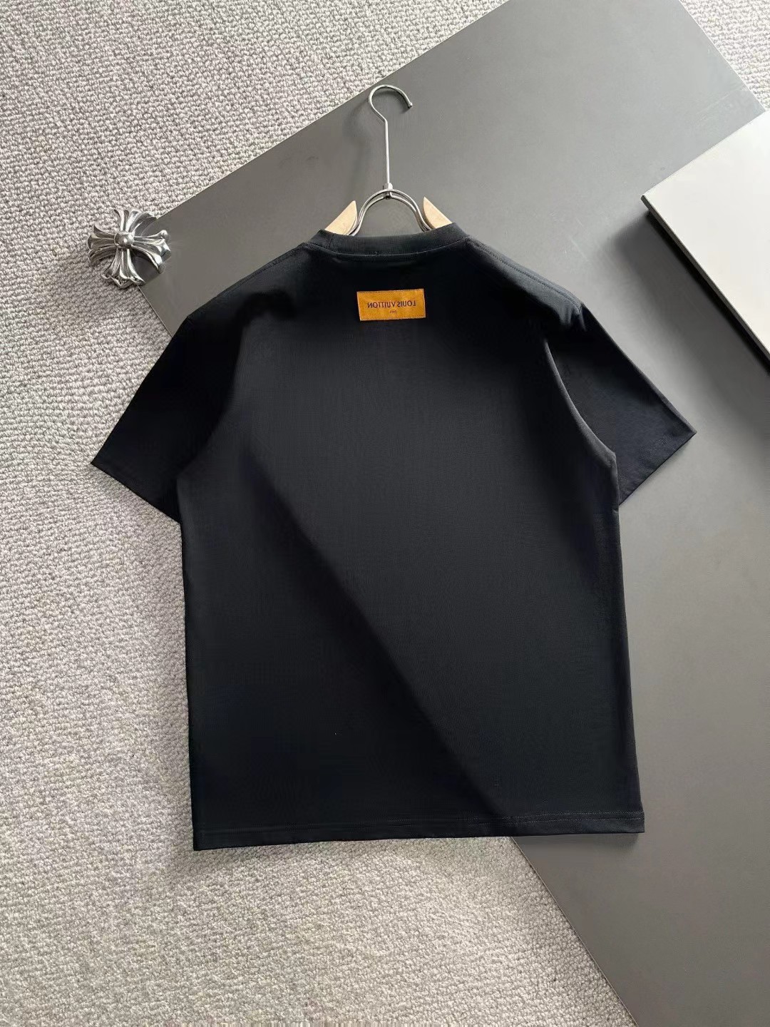 Classic logo print t-shirt Classic logo print t-shirt