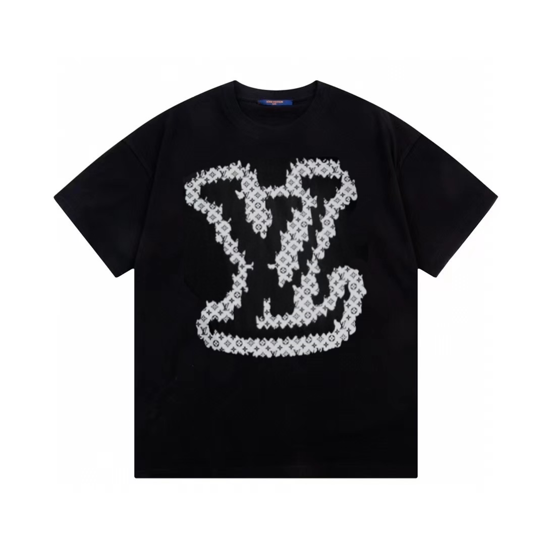 Classic logo print t-shirt Classic logo print t-shirt