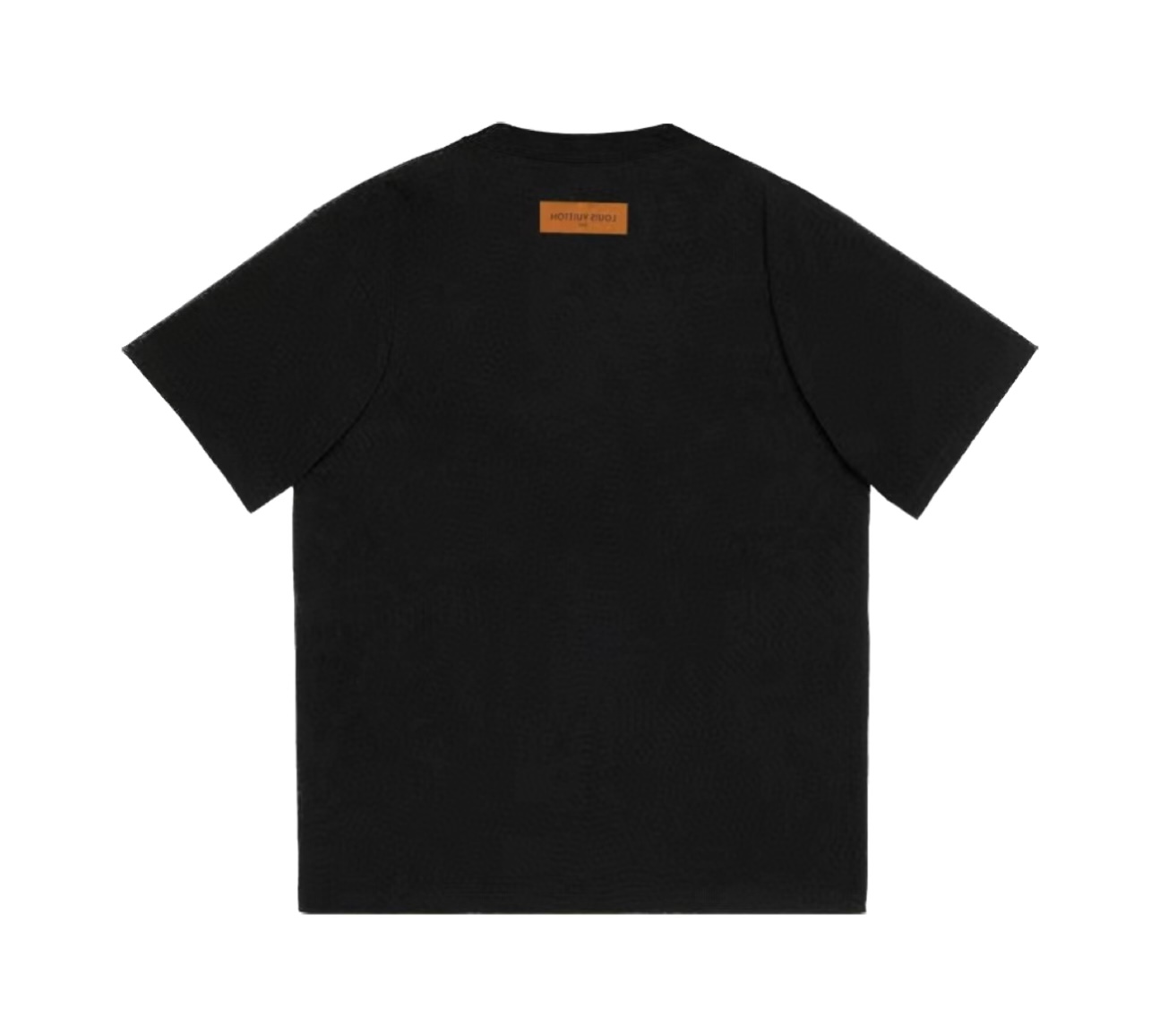 Classic logo print t-shirt Classic logo print t-shirt