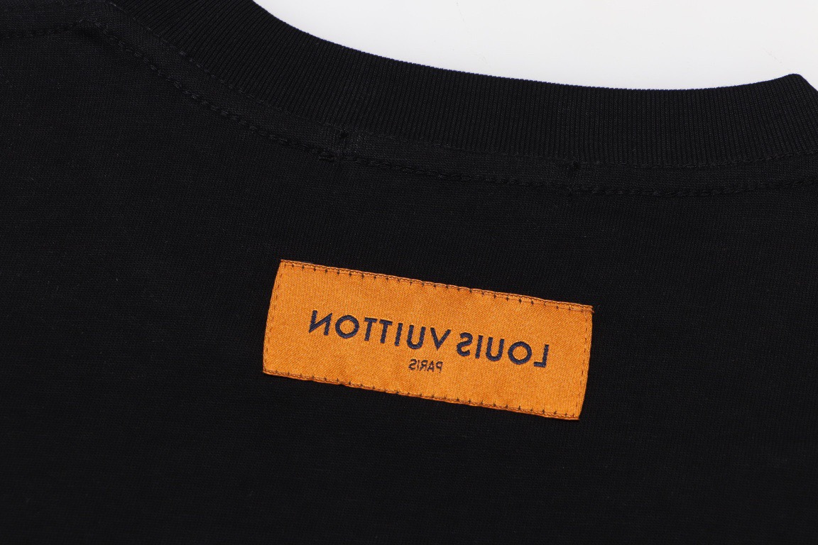Classic logo print t-shirt Classic logo print t-shirt