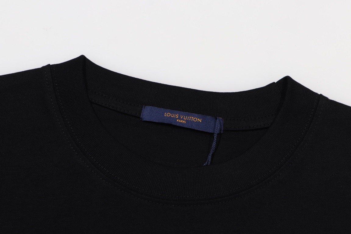 Classic logo print t-shirt Classic logo print t-shirt