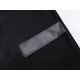 Printed ripped long sleeve t-shirt Printed ripped long sleeve t-shirt