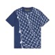 25ss high quality full print t-shirt 25ss high quality full print t-shirt