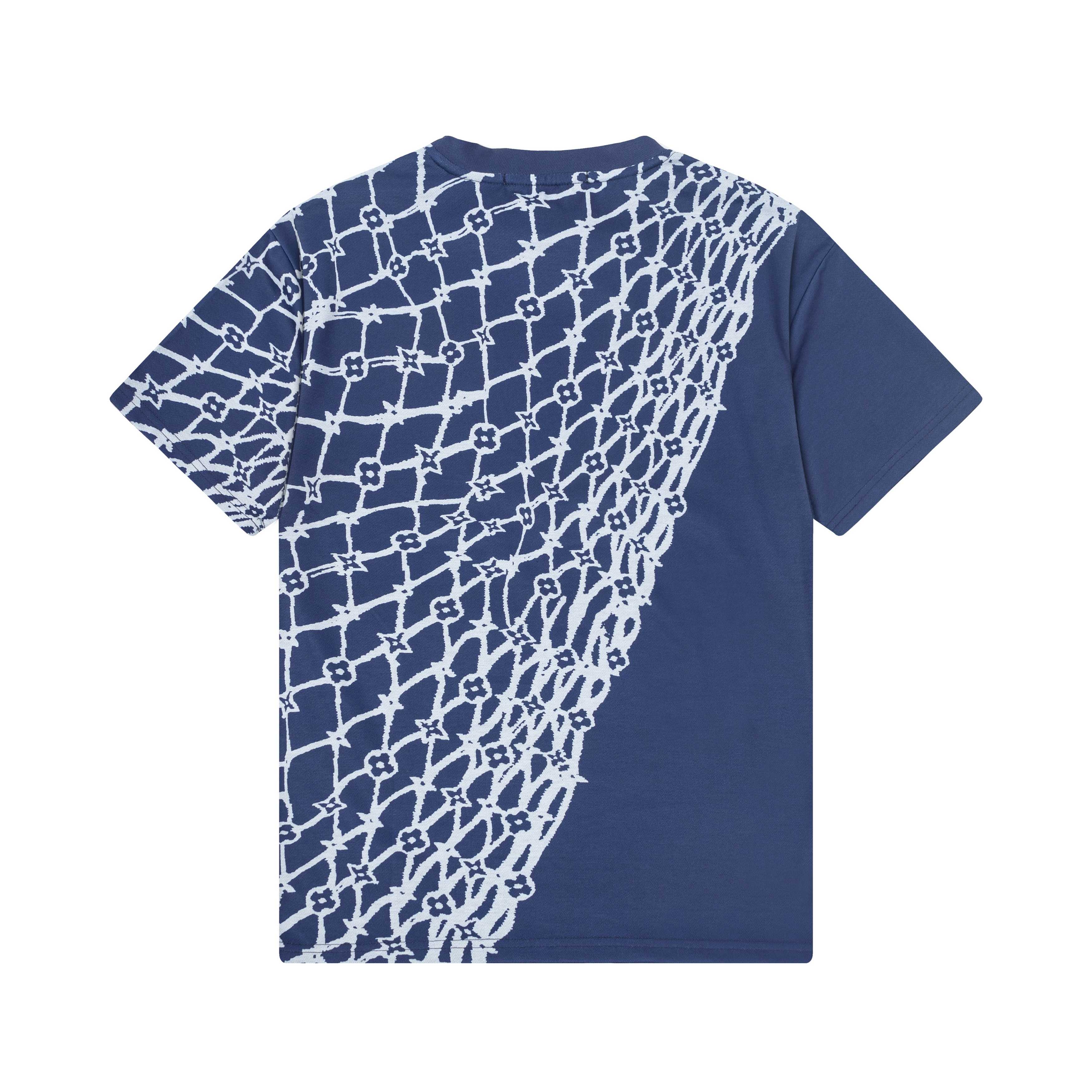 25ss high quality full print t-shirt 25ss high quality full print t-shirt