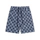 Summer new fashion knitted shorts Summer new fashion knitted shorts