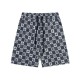 Summer new fashion knitted shorts Summer new fashion knitted shorts