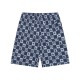Summer new fashion knitted shorts Summer new fashion knitted shorts