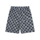 Summer new fashion knitted shorts Summer new fashion knitted shorts