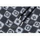 Summer new fashion knitted shorts Summer new fashion knitted shorts