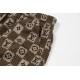Summer new fashion knitted shorts Summer new fashion knitted shorts