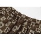 Summer new fashion knitted shorts Summer new fashion knitted shorts